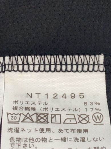 商品画像：トレーニング モーションフーディ/L/ポリエステル/BLK/NT12495 4