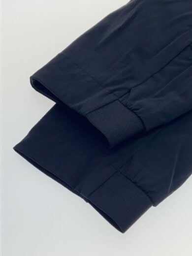 商品画像：フレキシブルフーディ/FLEXIBLE HOODIE/L/ナイロン/BLK/NP22581 5