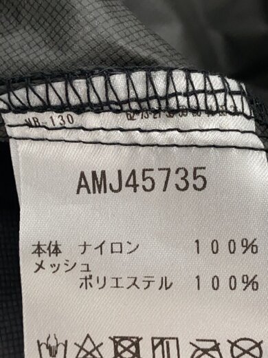 商品画像：SHELL PARKA/シェルパーカー/M/ナイロン/BLK/AMJ45735 4