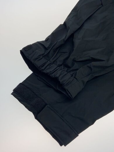 商品画像：SHELL PARKA/シェルパーカー/M/ナイロン/BLK/AMJ45735 5