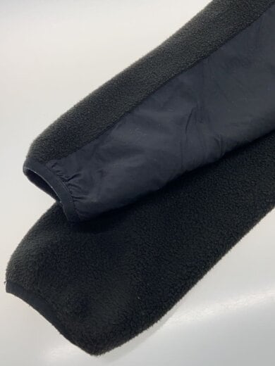 商品画像：デナリジャケット/DENALI JACKET/L/ポリエステル/BLK/NA71831 5