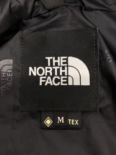 商品画像：Mountain Light Jacket/M/ナイロン/CML/NP11834 3