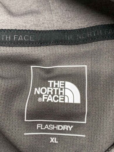 商品画像：MOTION HOODIE_モーションフーディ/XL/ポリエステル/GRY 3