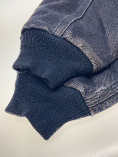 商品画像：アクティブジャケット/XL/コットン/NVY 5