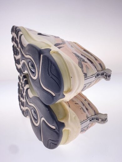 商品画像：AIR MAX 97_エア マックス 97/26.5cm/WHT 4