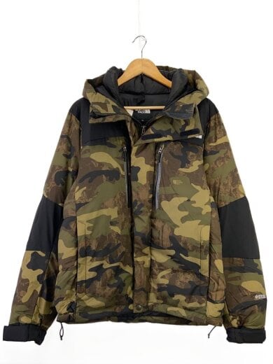 商品画像：NOVELTY BALTRO LIGHT JACKET_ノベルティーバルトロライトジャケット/L/ナイロン/KHK// 1