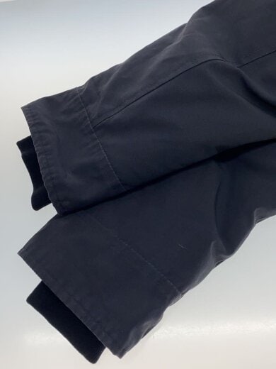 商品画像：JASPER PARKA/ダウンジャケット/S/ポリエステル/BLK/3438JM R 5