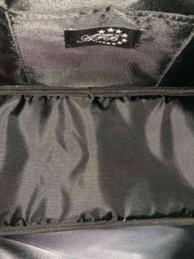 商品画像：2WAY/SIGNATURE BAG/ハンドバッグ/ボストンバッグ/PVC/GRN// 6