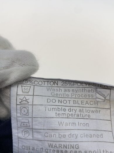 商品画像：イギリス海軍/カーゴパンツ/M/コットン/8415-99-280-2684// 5