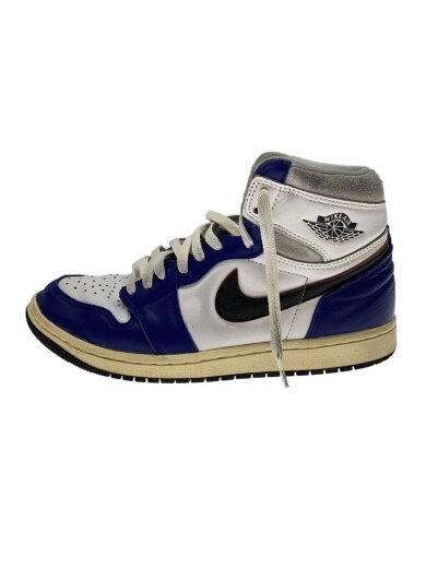 商品画像：AIR JORDAN 1 HI OG_エアジョーダン 1 ハイ OG/26.5cm/BLU// 1