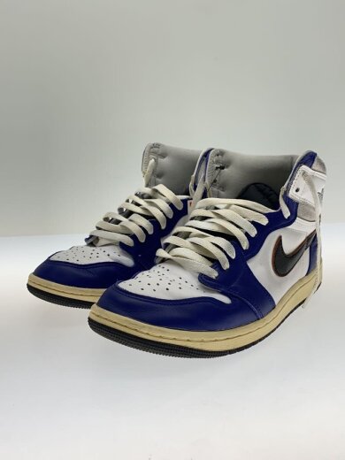 商品画像：AIR JORDAN 1 HI OG_エアジョーダン 1 ハイ OG/26.5cm/BLU// 2