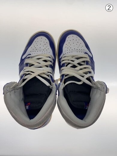 商品画像：AIR JORDAN 1 HI OG_エアジョーダン 1 ハイ OG/26.5cm/BLU// 3