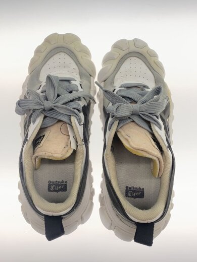 商品画像：DENTIGRE LS/ローカットスニーカー/27cm/WHT/1183B421// 3