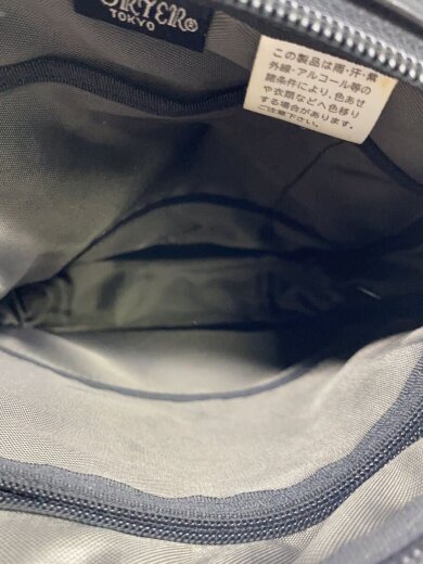 商品画像：AMAZE SHOULDER BAG/ショルダーバッグ/レザー/無地/022-03793// 6