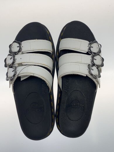 商品画像：ZEBRILUS BLAIRE SLIDE FLOWER/サンダル/US7/BLK/AW009// 3