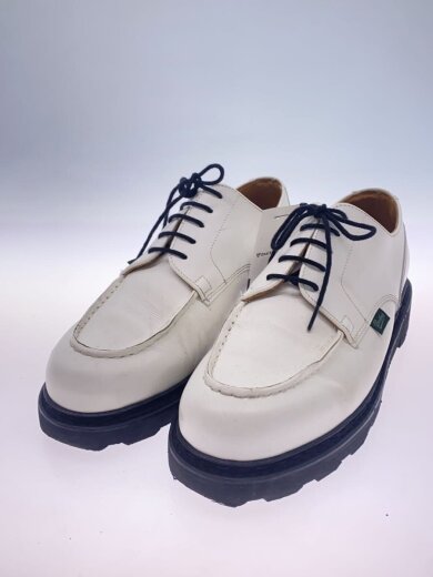 商品画像：シャンボード/シューズ/US7/WHT/レザー/79571// 2