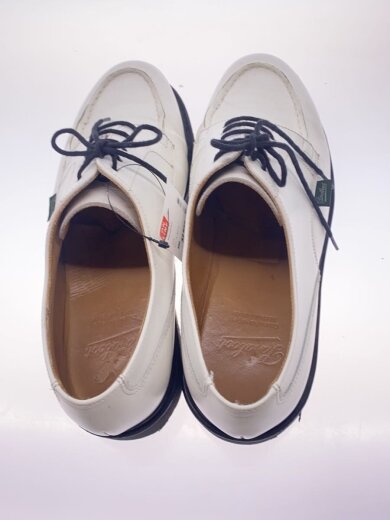 商品画像：シャンボード/シューズ/US7/WHT/レザー/79571// 3