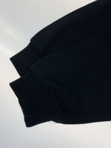 商品画像：sott burst boxy crew/スウェット/L/コットン/BLK/無地/wps24fl002// 5