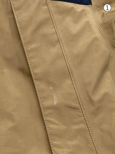 商品画像：MOUNTAIN RAINTEX JACKET_マウンテンレインテックスジャケット/L/ナイロン/CML// 6