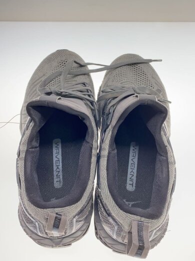 商品画像：WAVECREATION WAVEKNIT/ローカットスニーカー/26cm/GRY/J1GC193311// 3