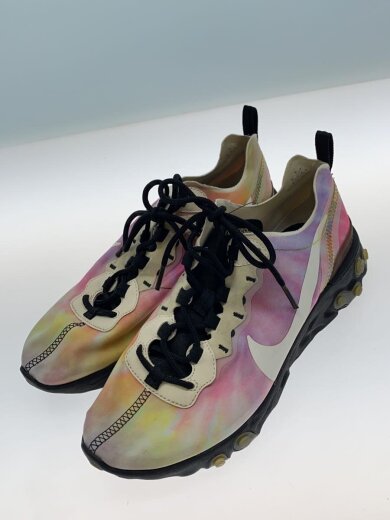 商品画像：REACT ELEMENT55_リアクト エレメント 55/25cm/マルチカラー 2