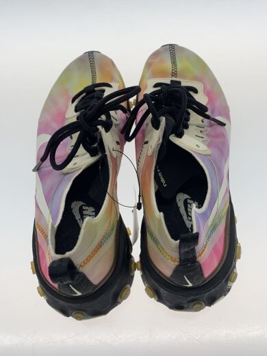 商品画像：REACT ELEMENT55_リアクト エレメント 55/25cm/マルチカラー 3