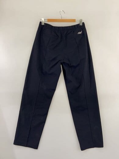 商品画像：26SS/ボトム/S/コットン/BLK/無地/26-030-060-0009-1-0// 2