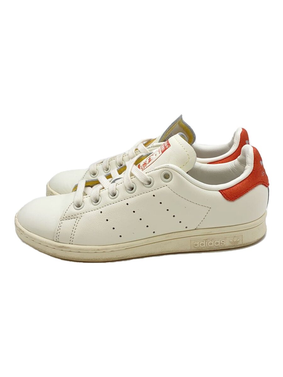 adidas / STAN SMITH_スタンスミス/23cm/WHT//