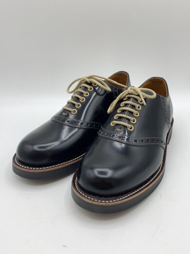 画像：REGALドレスシューズ/--/BLK/レザー/606S2