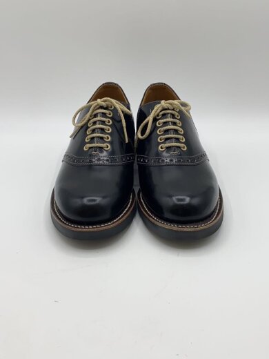 画像：REGALドレスシューズ/--/BLK/レザー/606S7