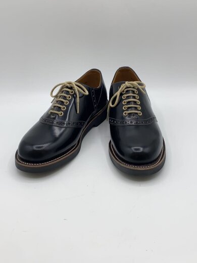 画像：REGALドレスシューズ/--/BLK/レザー/606S8