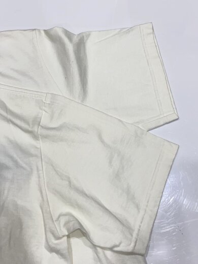 商品画像：CatWoman/Tシャツ/S/コットン/WHT 5