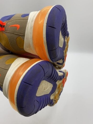 商品画像：AIR MAX 270 REACT/26.5cm/マルチカラー 8