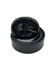 ベルト/ブラック/レディース