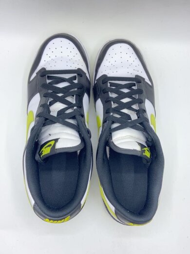 商品画像：ローカットスニーカー_DV0833-110/28cm/BLK 3