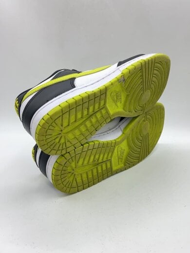 商品画像：ローカットスニーカー_DV0833-110/28cm/BLK 4