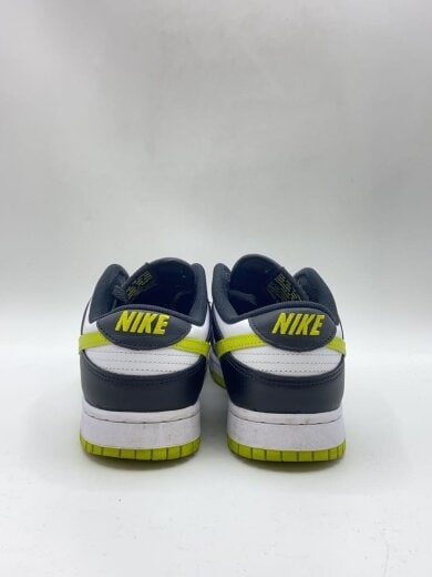 商品画像：ローカットスニーカー_DV0833-110/28cm/BLK 7