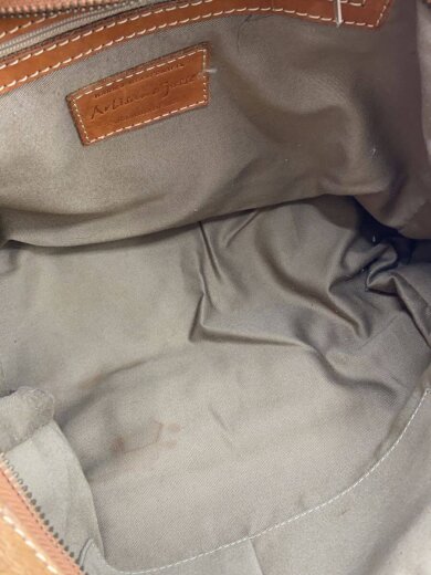 商品画像：Artisane Josse/バッグ/--/CML/無地 6