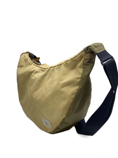 画像：PORTERショルダーバッグ/--/BEG2