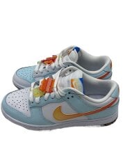 DUNK LOW LX_ダンク LOW LX/23cm/BLU