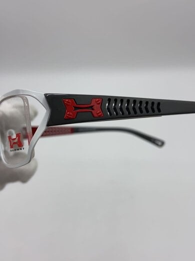商品画像：HAMMER/メガネ/--/メンズ 4