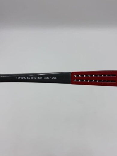 商品画像：HAMMER/メガネ/--/メンズ 5