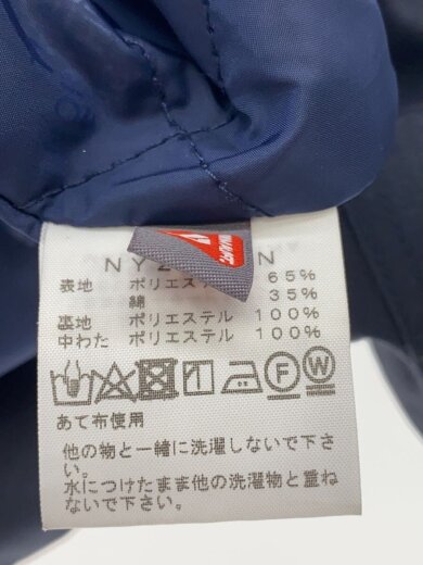 商品画像：ステンカラーコート_NY2854N/M/ポリエステル/ブラック/無地// 4