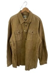 ジャケット/ベージュ/travelsmith