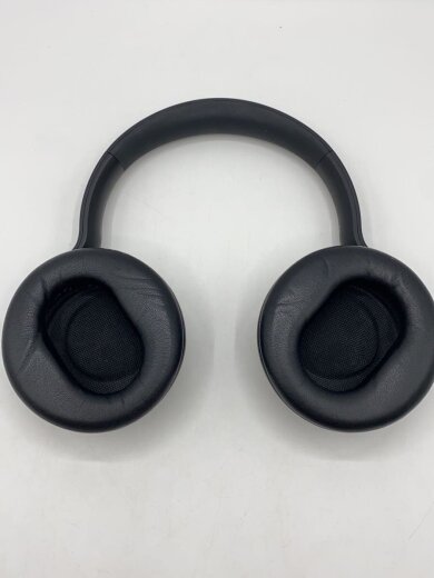 商品画像：イヤホン・ヘッドホン SURFACE 2 ブラック QXL-00015 4