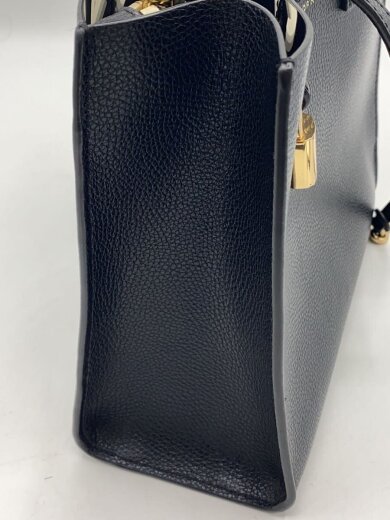 商品画像：ハンドバッグ/--/BLK/M0015685 8