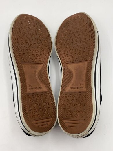 商品画像：ローカットスニーカー/28cm/BLK/キャンバス/32765141 4