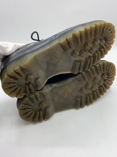 商品画像：ドレスシューズ/UK7/BLK/AW006 4