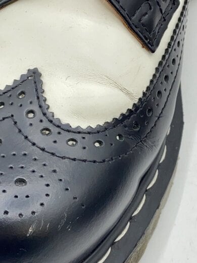 商品画像：ドレスシューズ/UK7/BLK/AW006 7