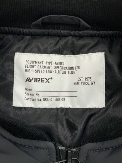 商品画像：キルティングジャケット/783-4252024 3